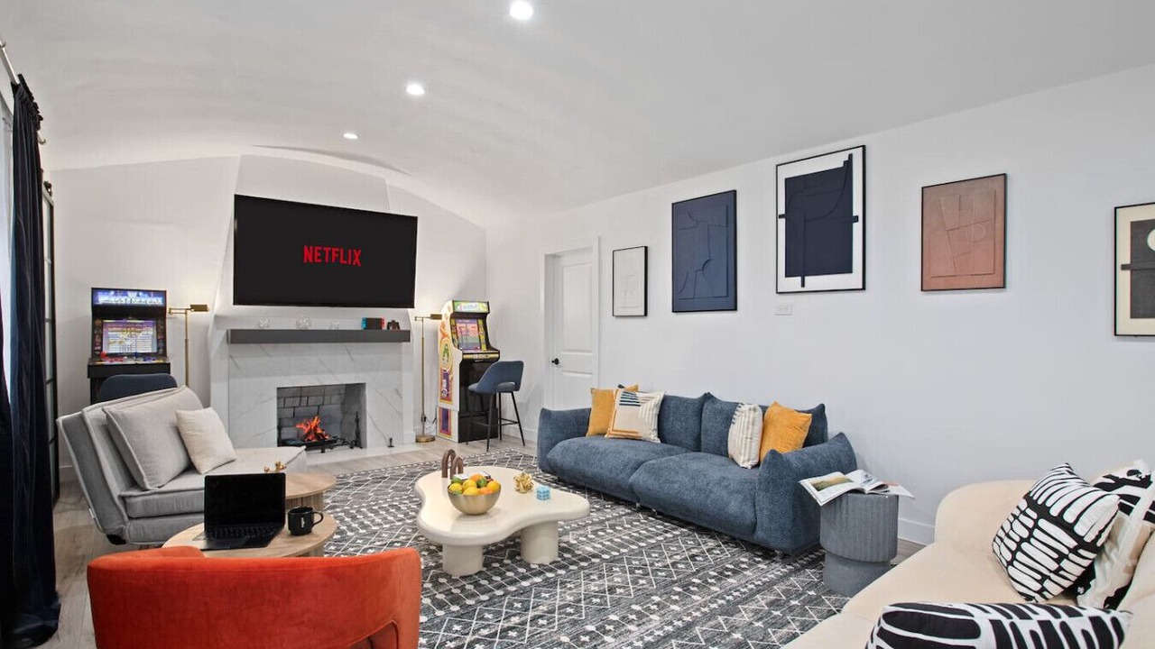 Photo of Livingroom in Clarkdale