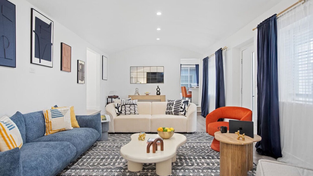 Photo of Livingroom in Clarkdale