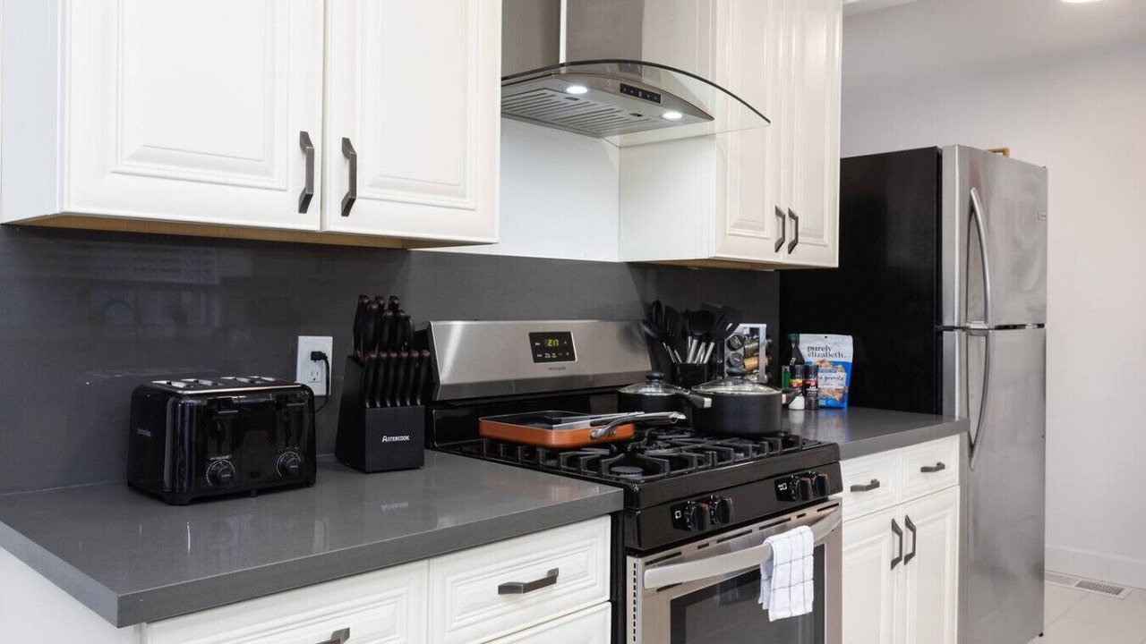 Photo of Kitchen in Clarkdale