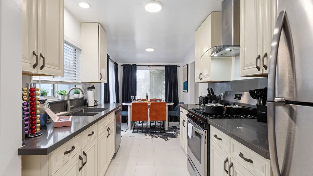 Photo of Kitchen in Clarkdale
