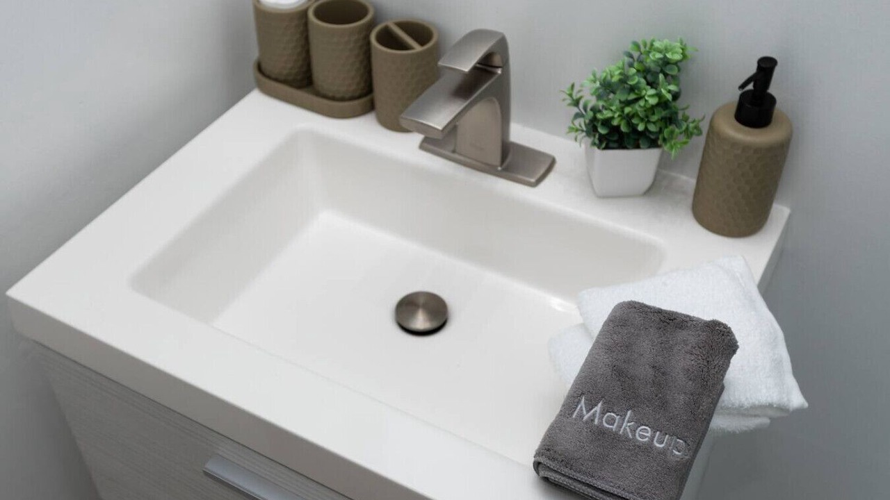 Photo of Bathroom in Clarkdale