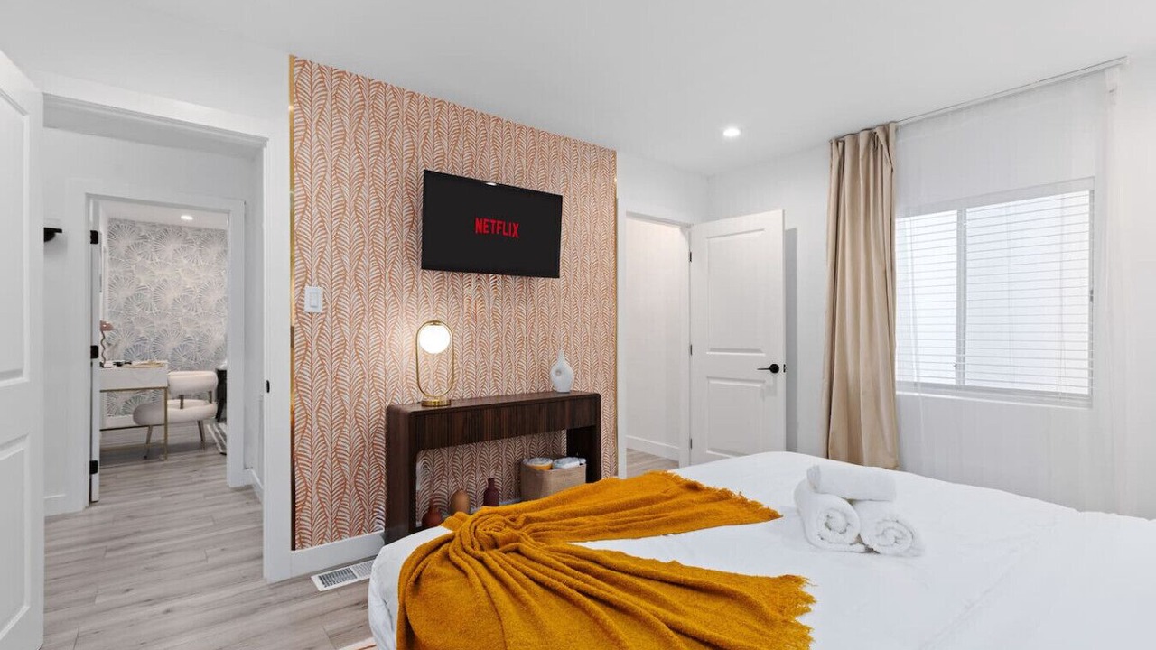 Photo of Bedroom in Clarkdale