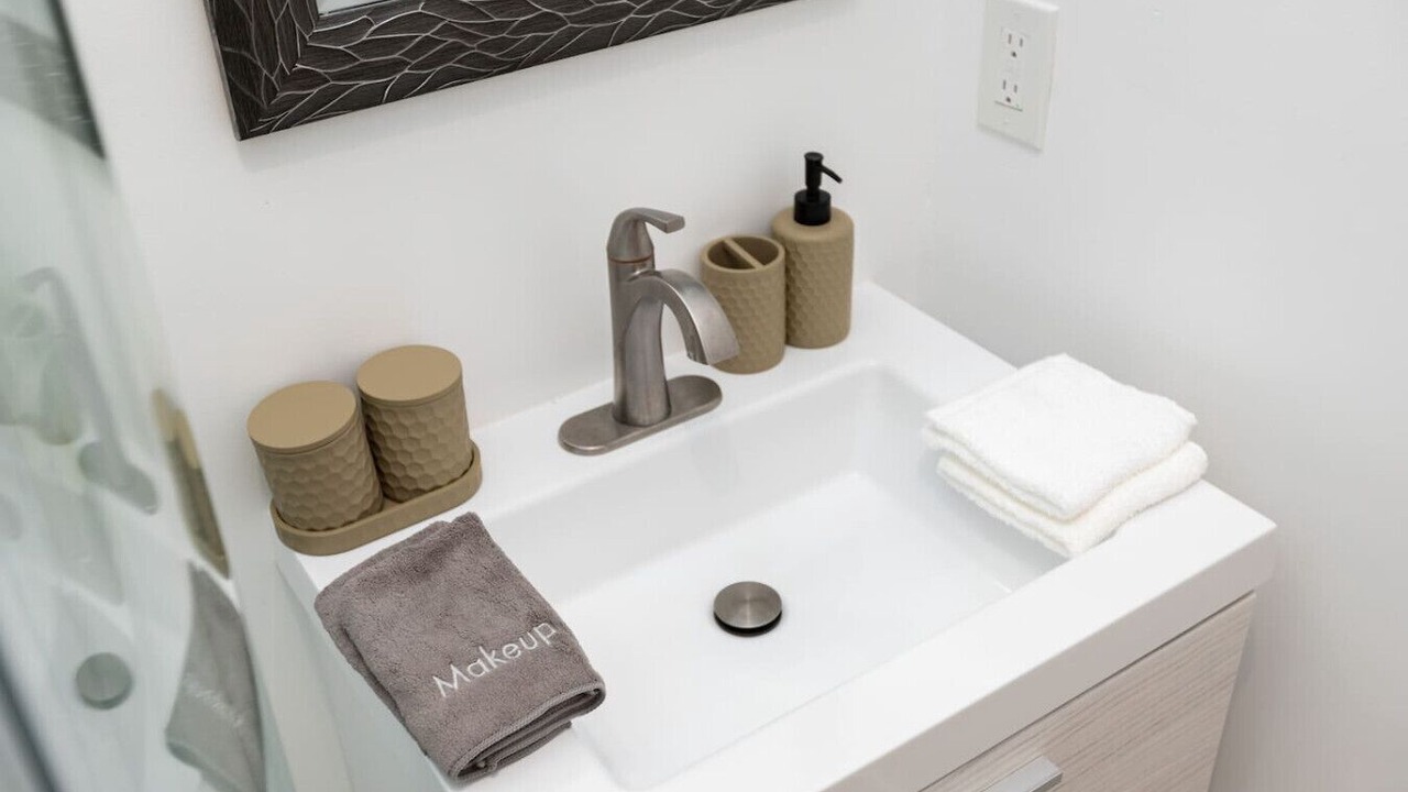 Photo of Bathroom in Clarkdale
