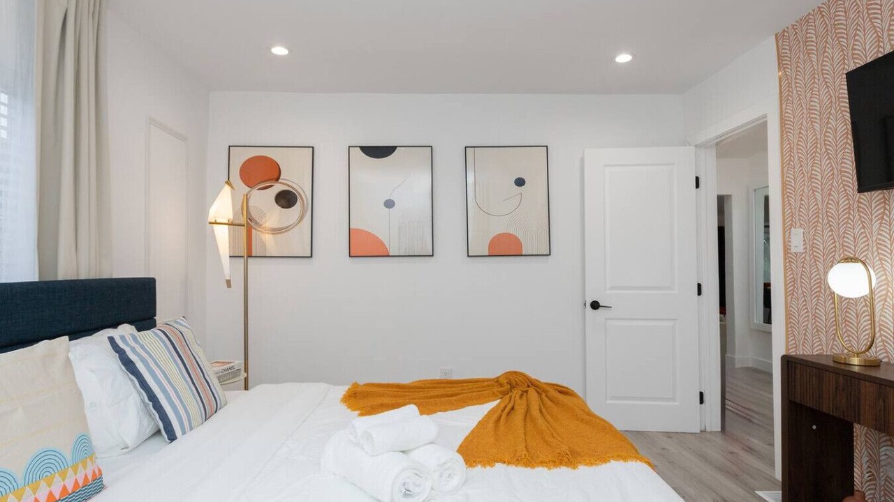 Photo of Bedroom in Clarkdale