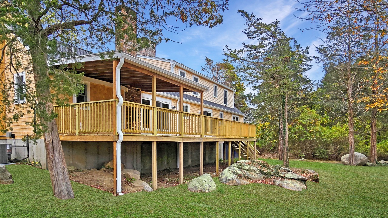 Photo of Outdoor in West Falmouth