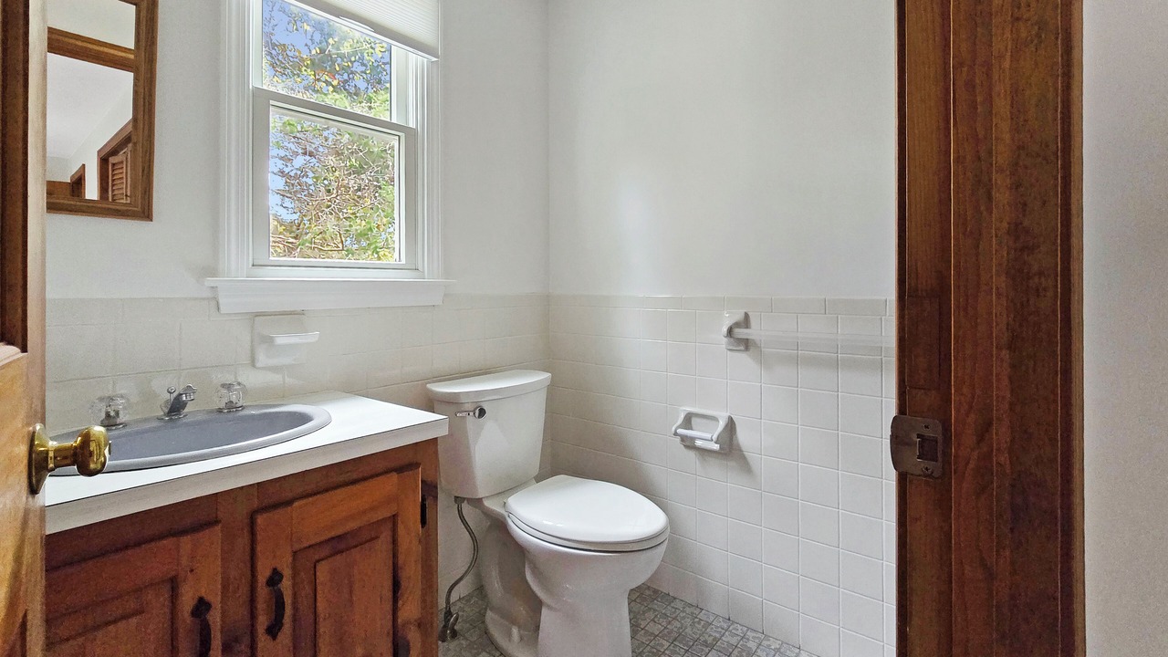 Photo of Bathroom in West Falmouth