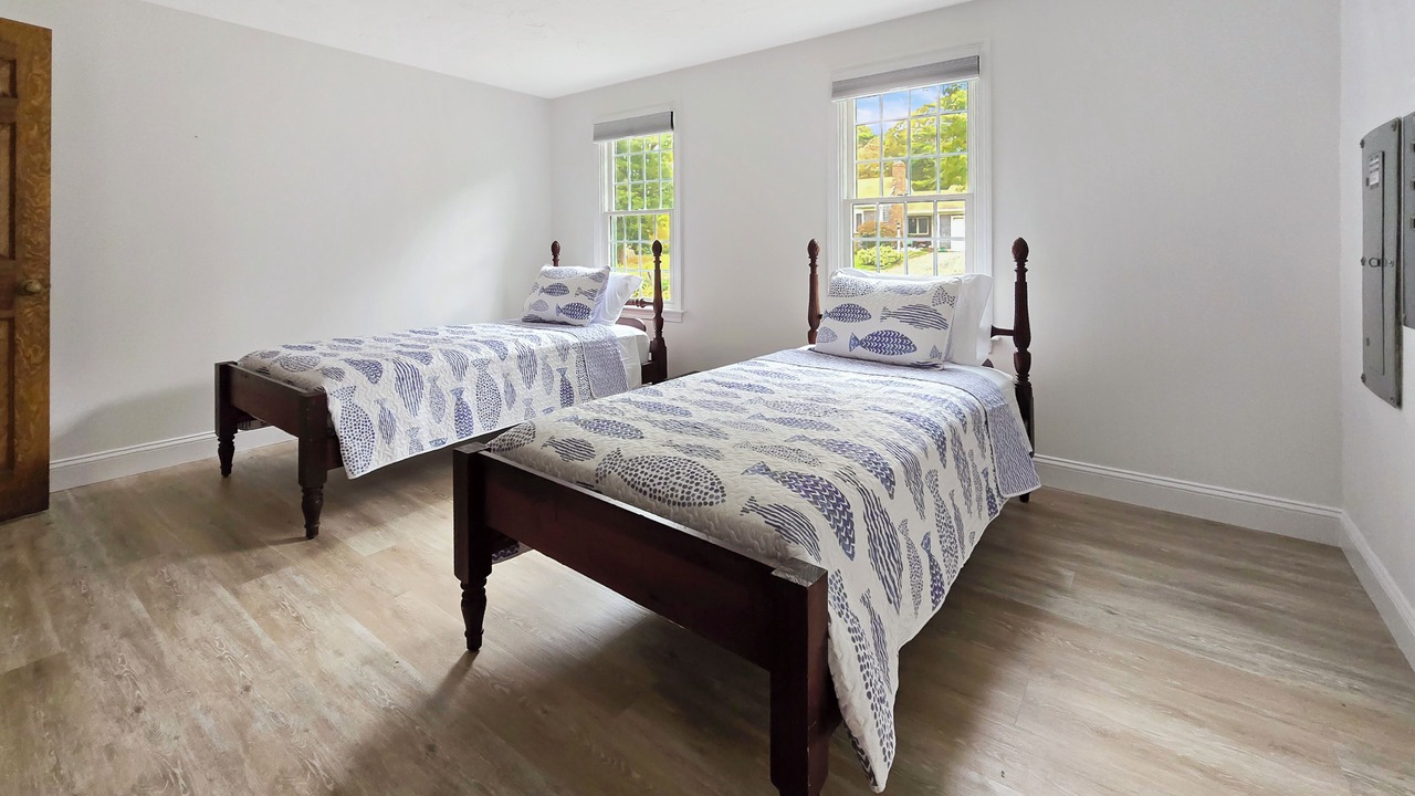 Photo of Bedroom in West Falmouth