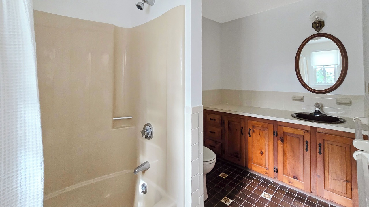 Photo of Bathroom in West Falmouth
