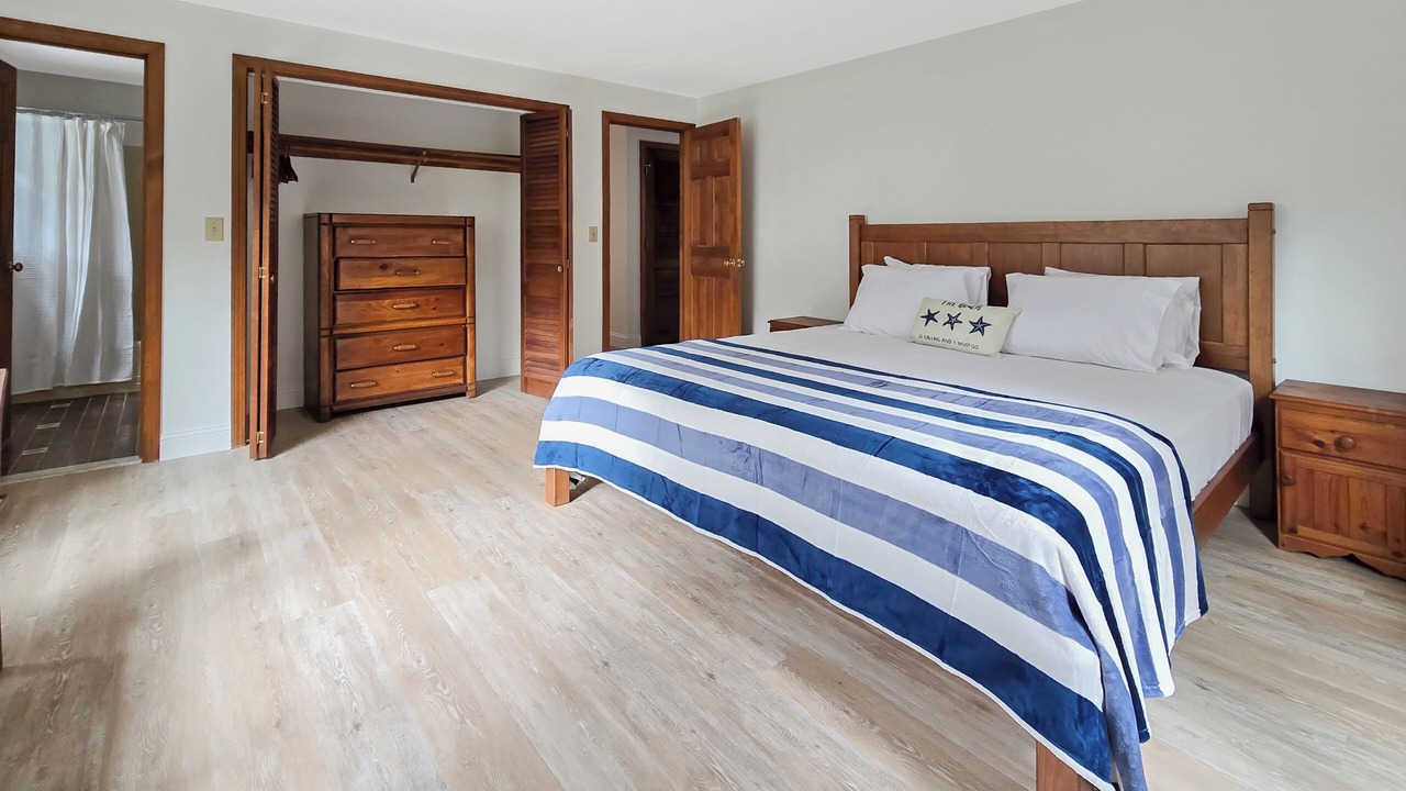 Photo of Bedroom in West Falmouth