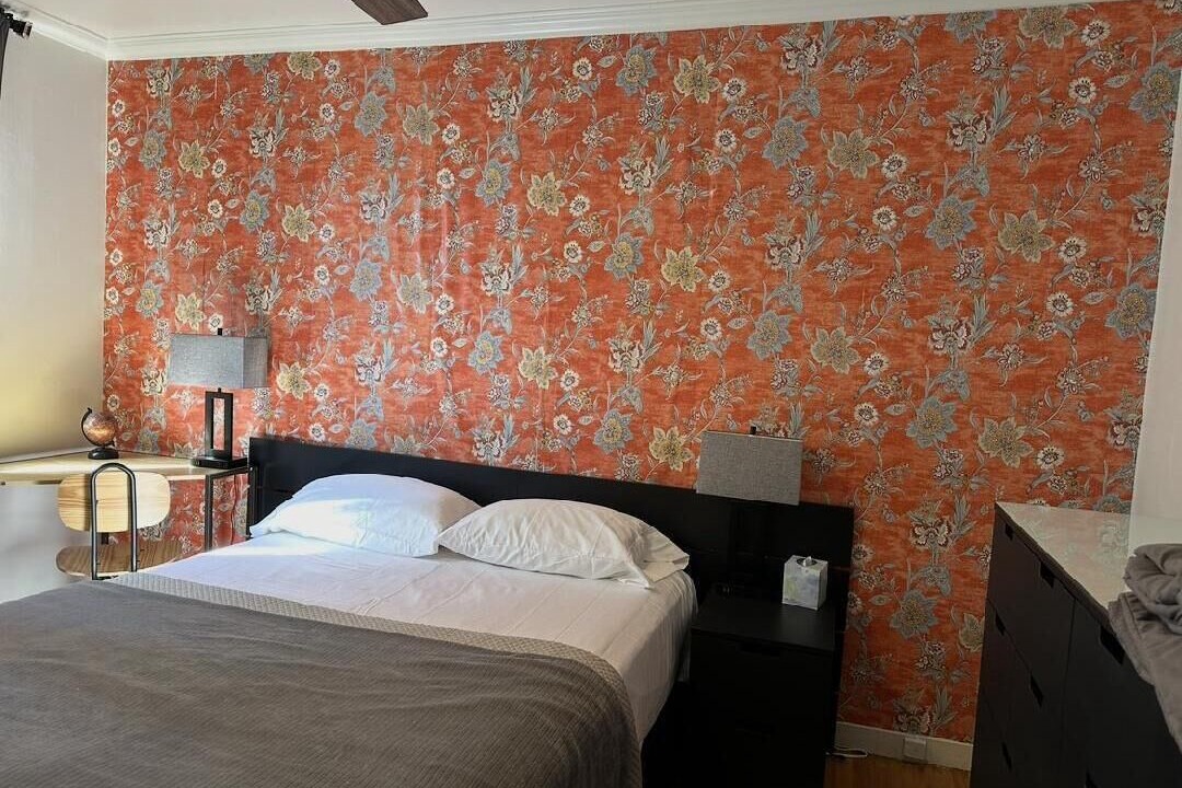 Photo of Bedroom in Hollywood
