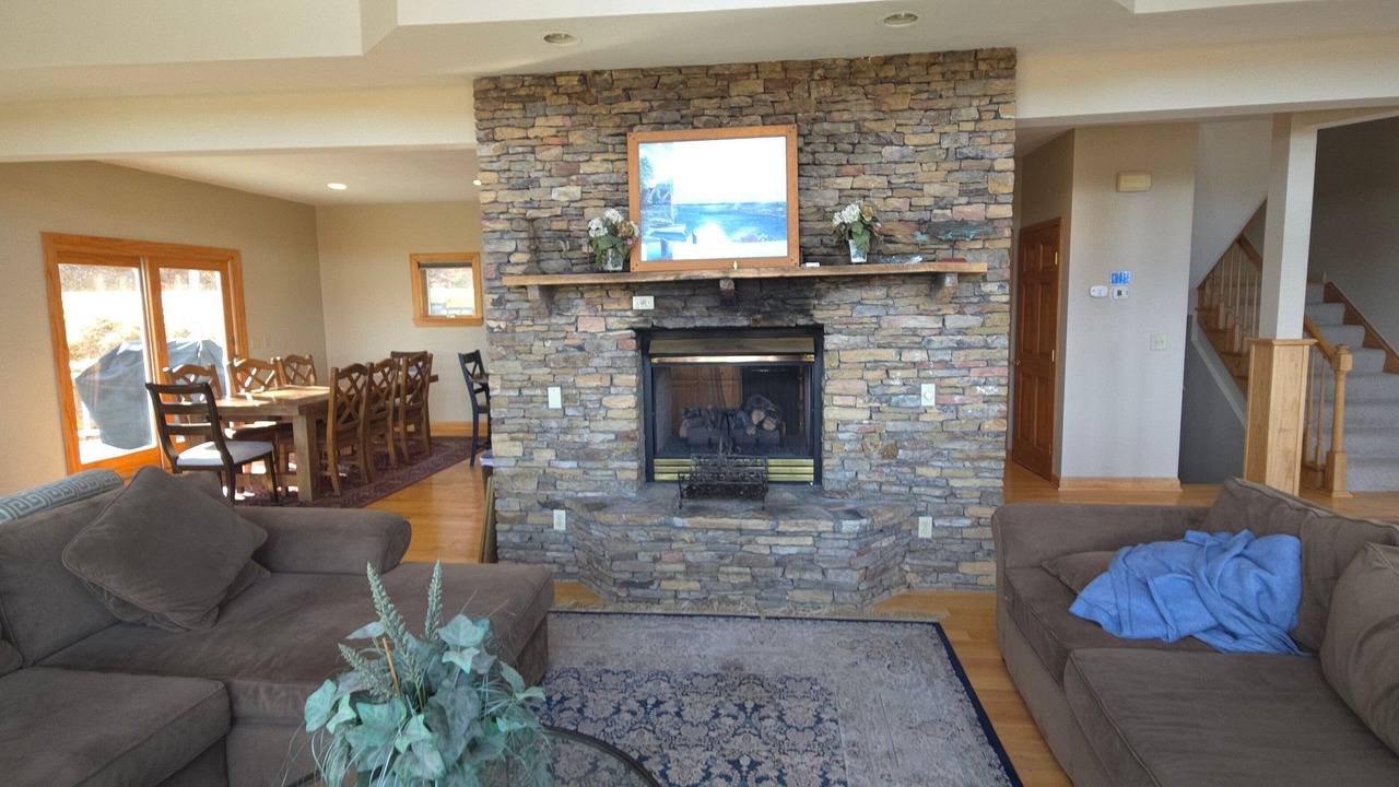 Photo of Livingroom in Mountainside