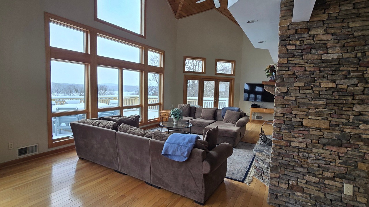 Photo of Livingroom in Mountainside