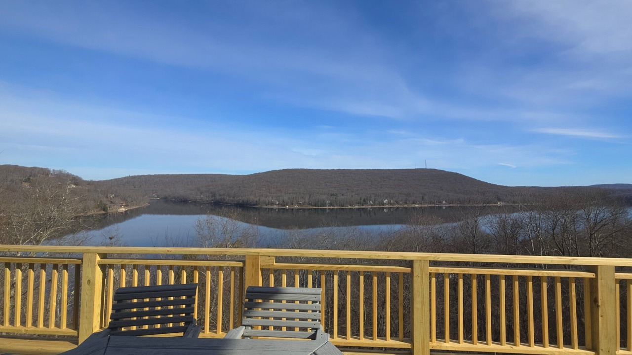 Photo of Outdoor in Mountainside