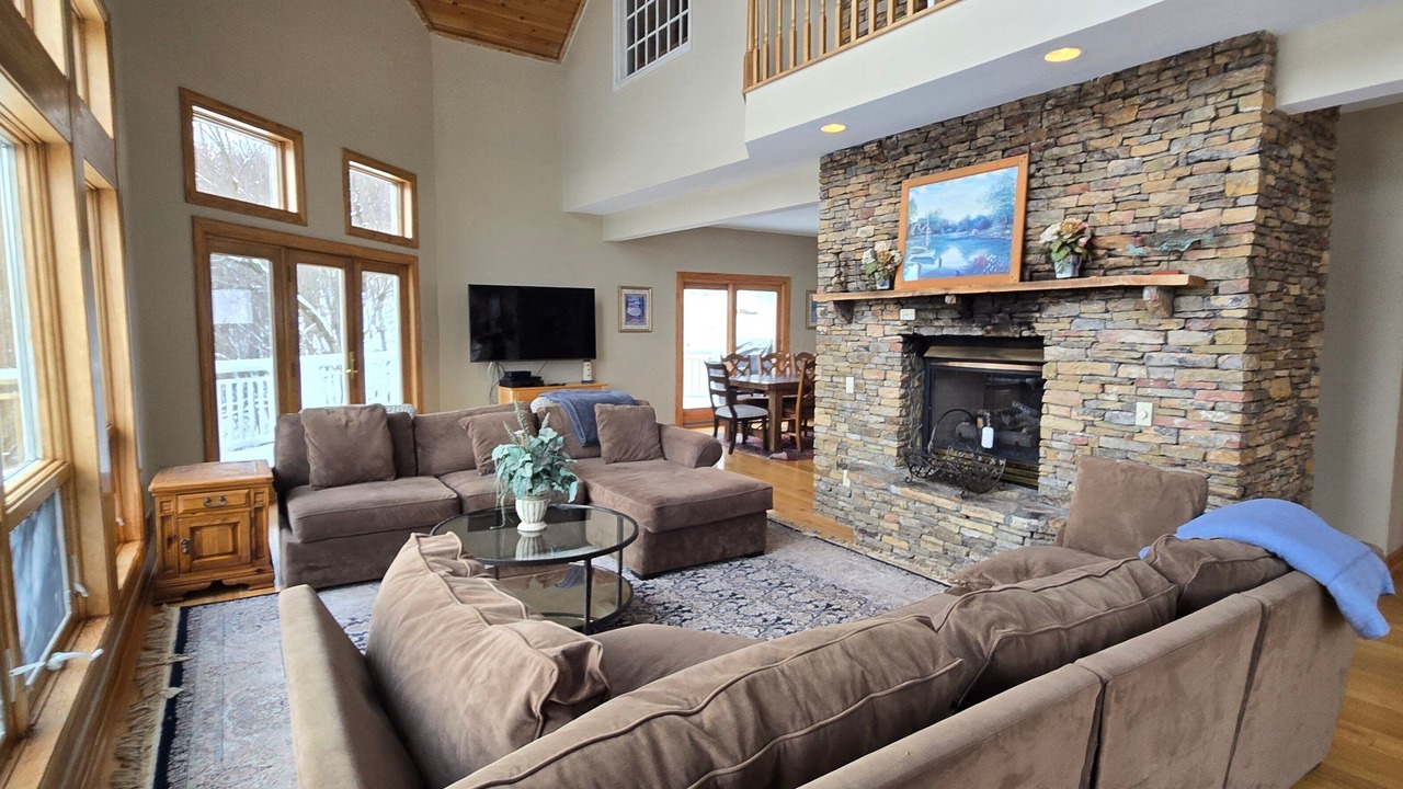 Photo of Livingroom in Mountainside