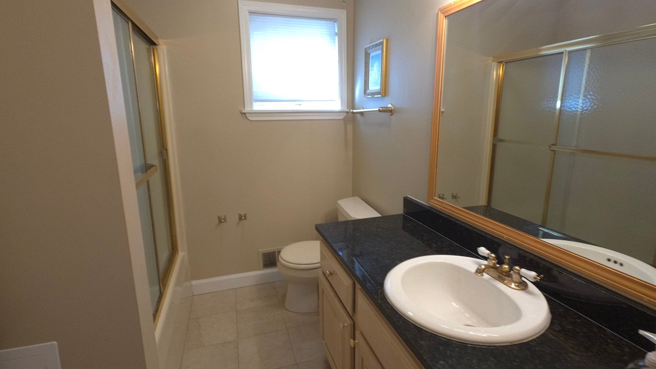 Photo of Bathroom in Mountainside