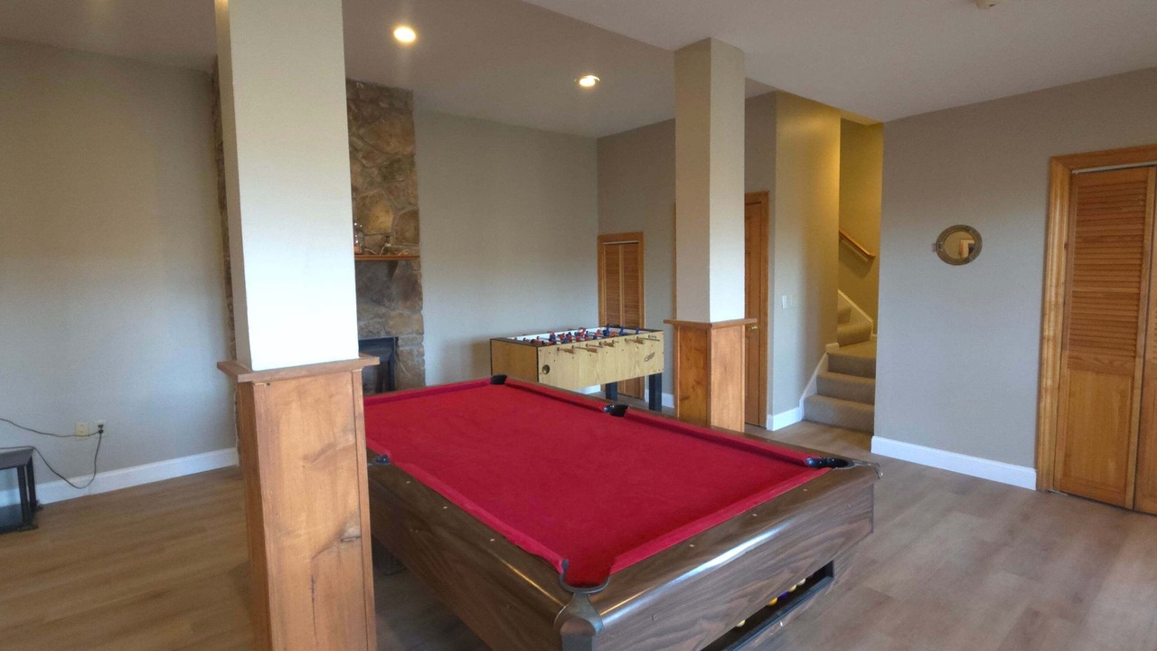Photo of Bedroom in Mountainside