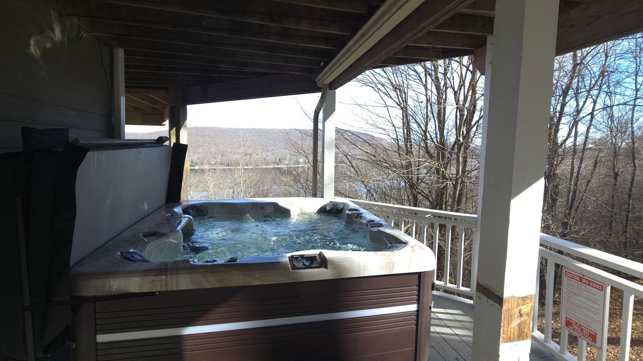 Photo of Outdoor in Mountainside
