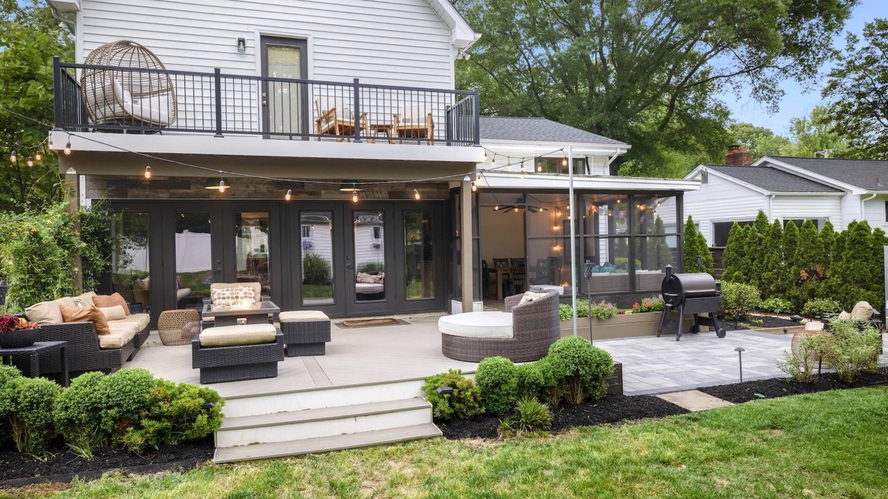 Photo of Outdoor in Annapolis
