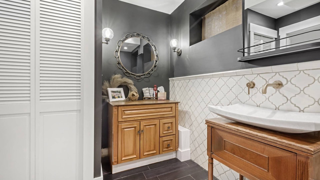Photo of Bedroom in Annapolis