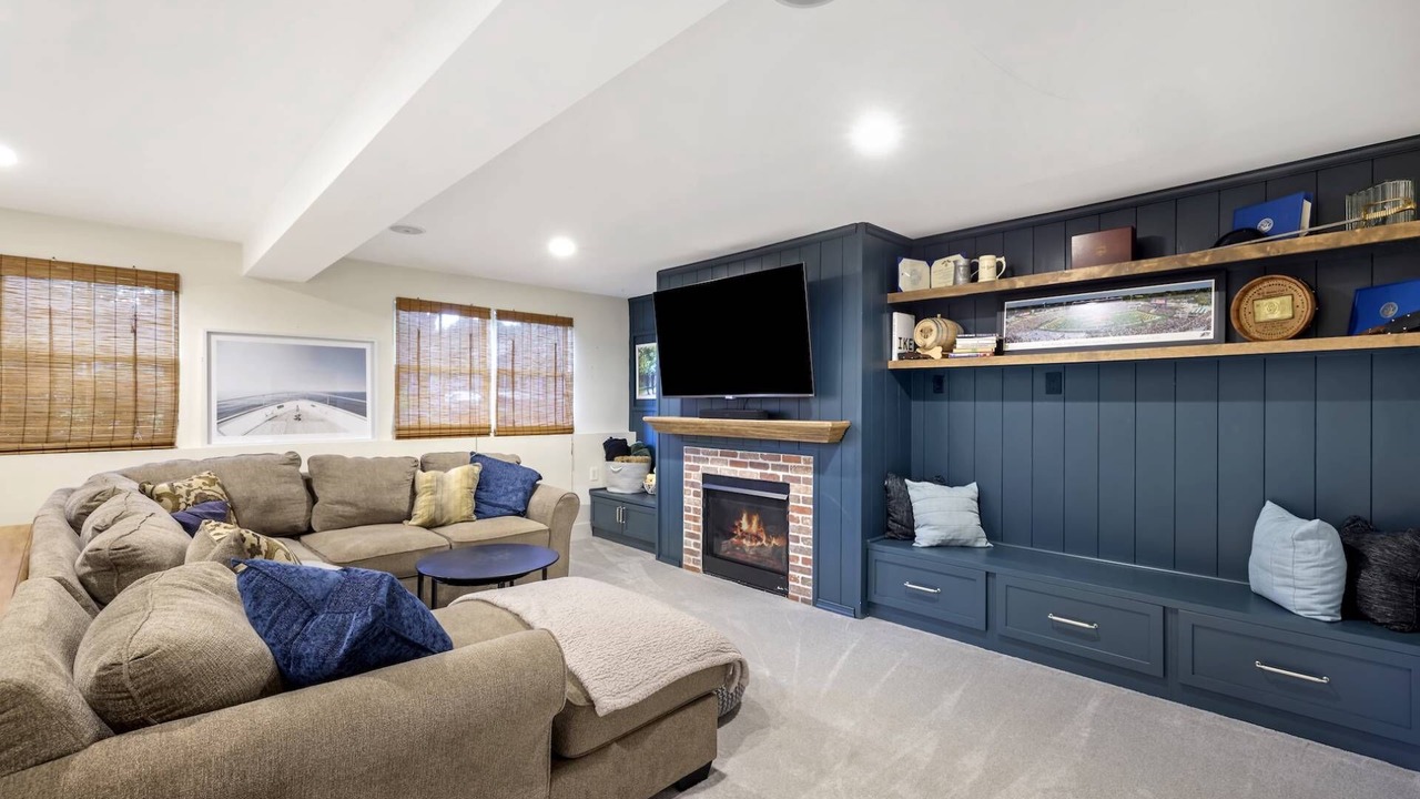 Photo of Livingroom in Annapolis