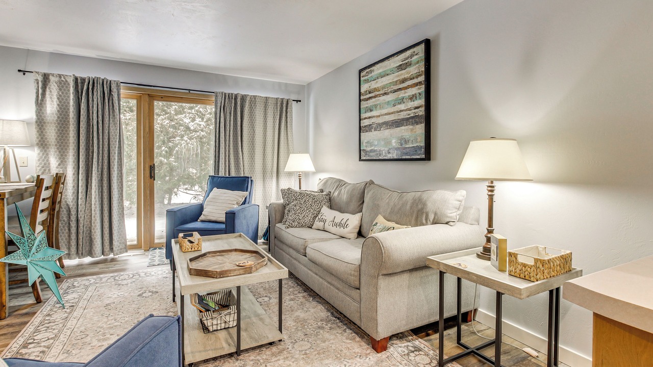 Photo of Bedroom in Fish Creek