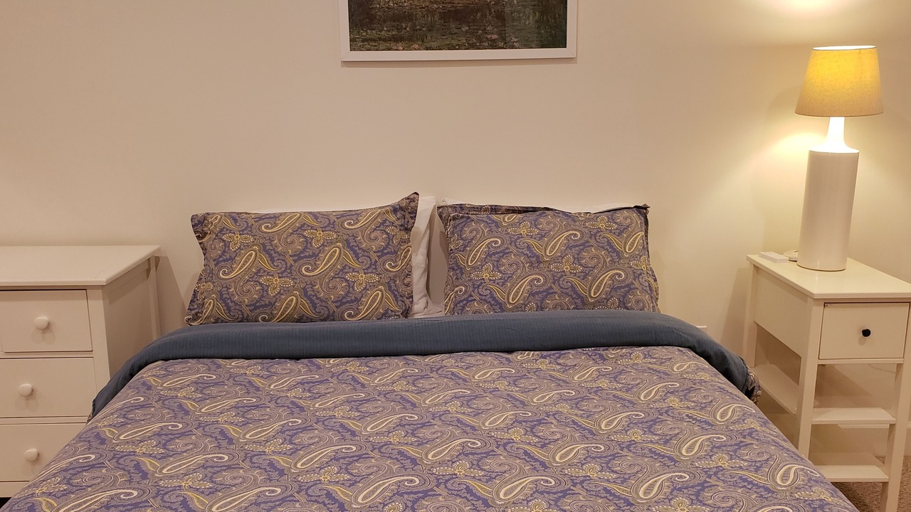 Photo of Bedroom in Tuscarora