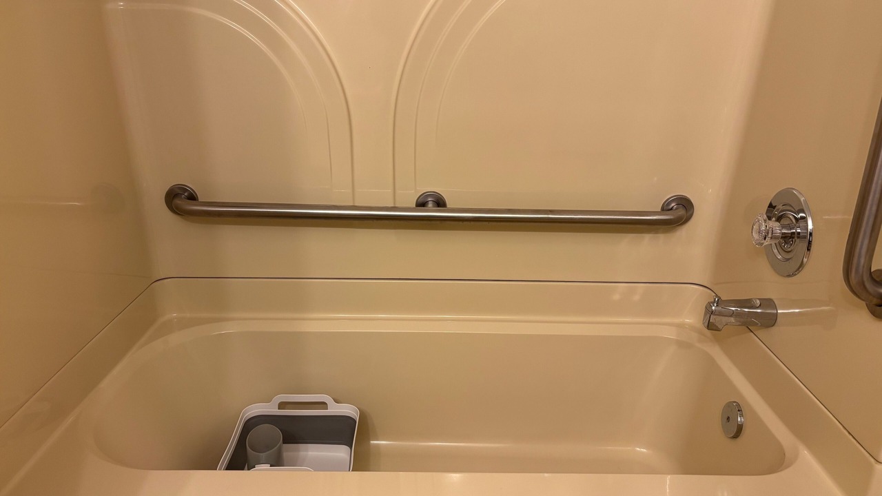 Photo of Bathroom in Tuscarora