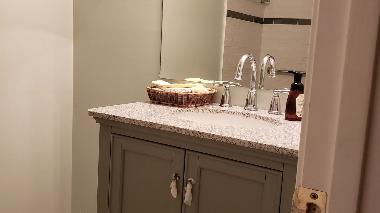 Photo of Bathroom in Tuscarora