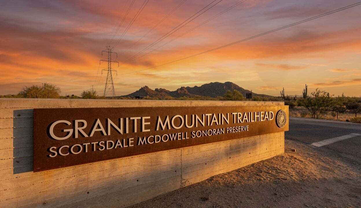 Photo of Others in Sunrise Desert Vistas