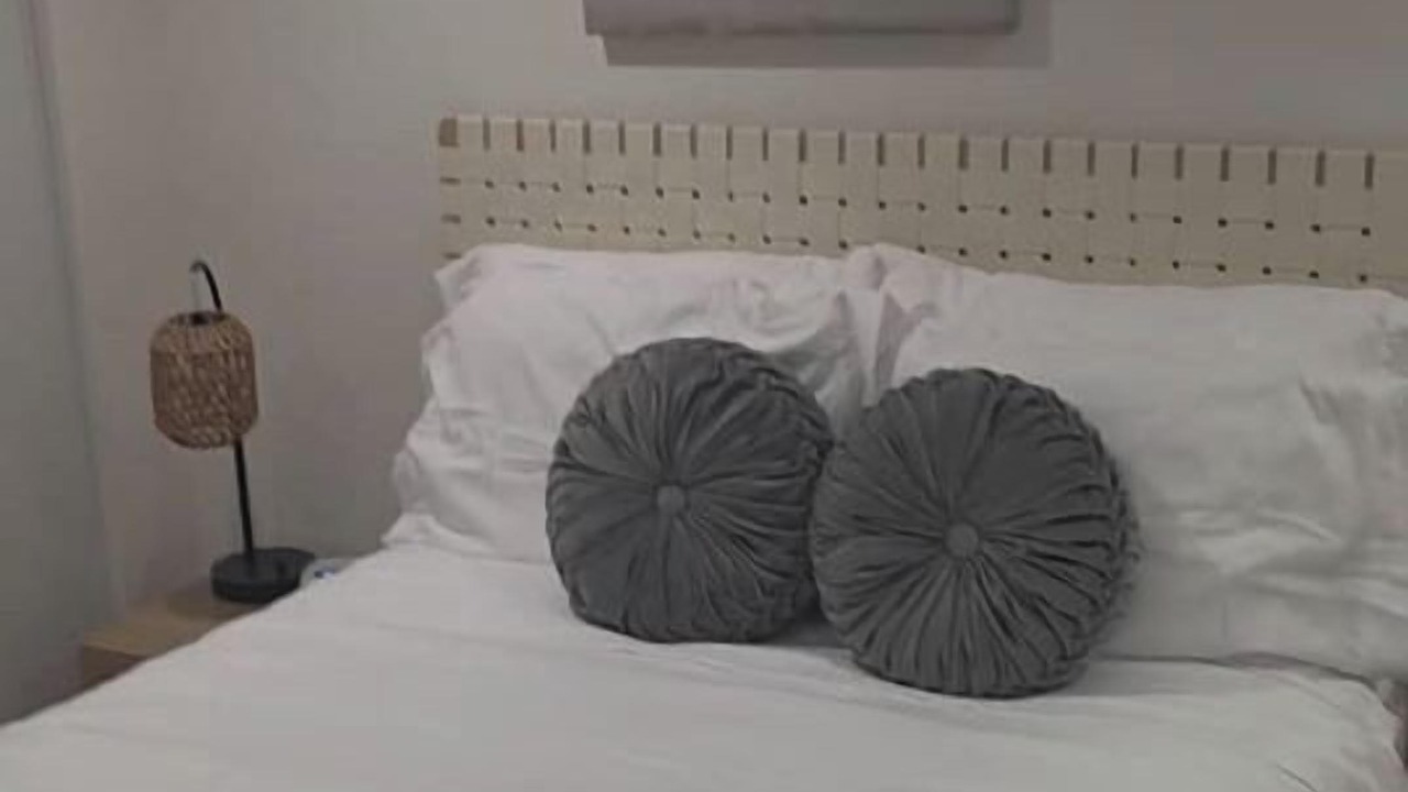 Photo of Bedroom in Simi Valley
