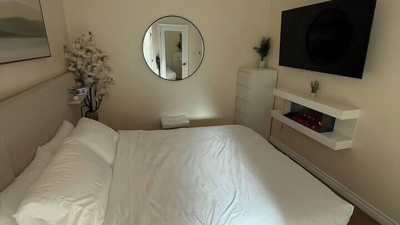 Photo of Bedroom in Simi Valley