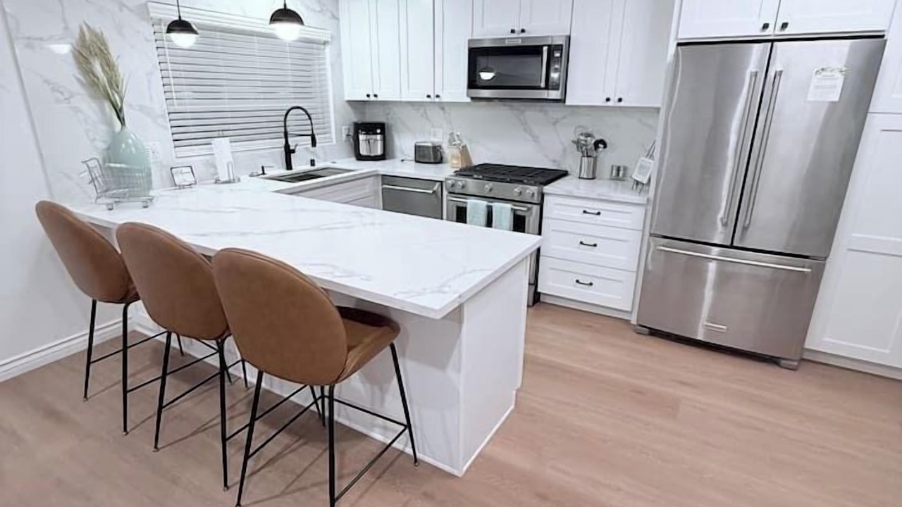 Photo of Kitchen in Simi Valley