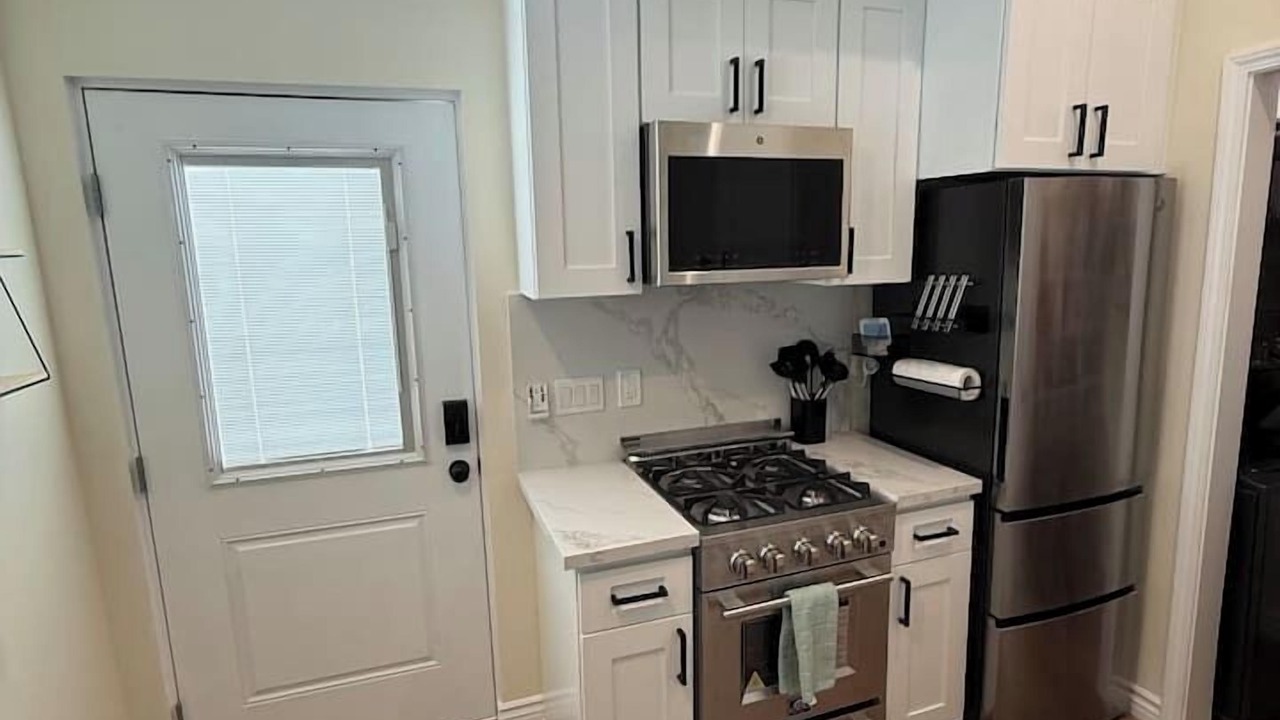 Photo of Kitchen in Simi Valley