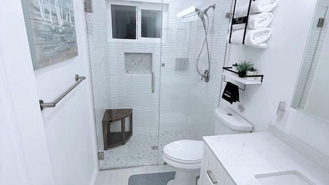 Photo of Bathroom in Simi Valley