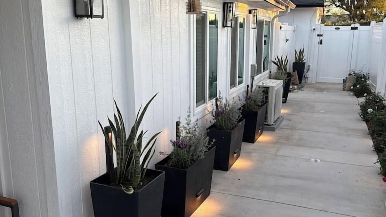 Photo of Outdoor in Simi Valley