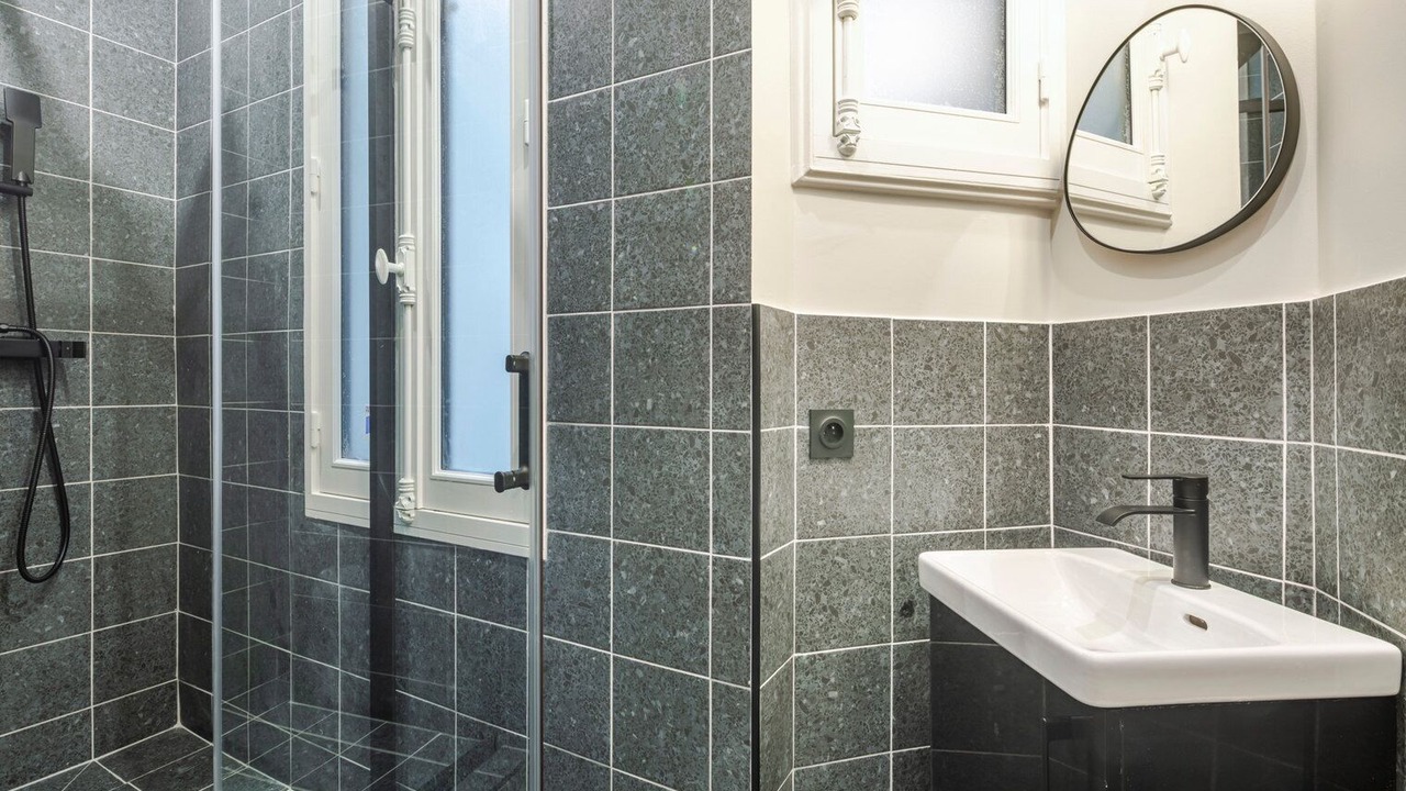 Photo of Bathroom in Ternes