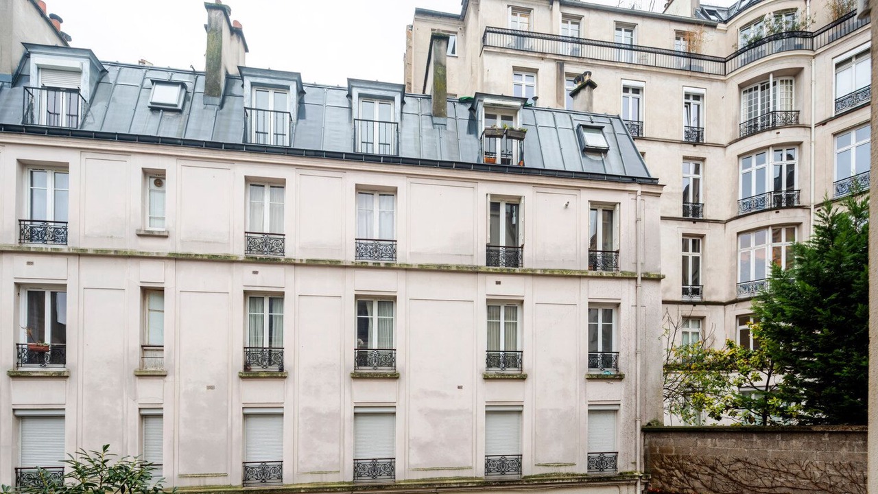 Photo of Outdoor in Ternes