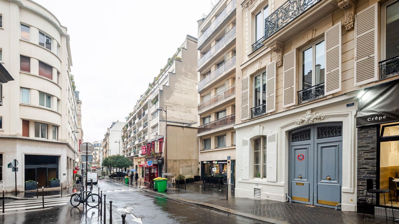 Photo of Outdoor in Ternes