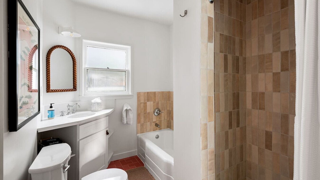 Photo of Bathroom in Venice