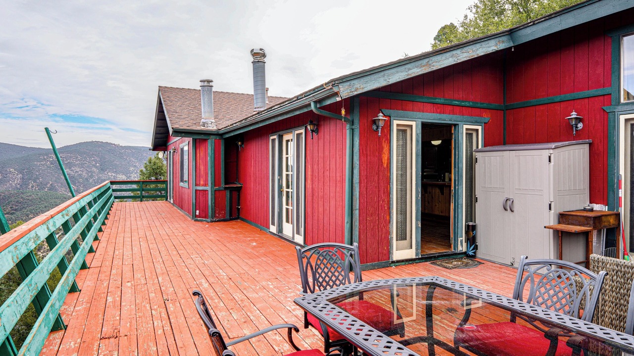 Photo of Outdoor in Pine Mountain Club