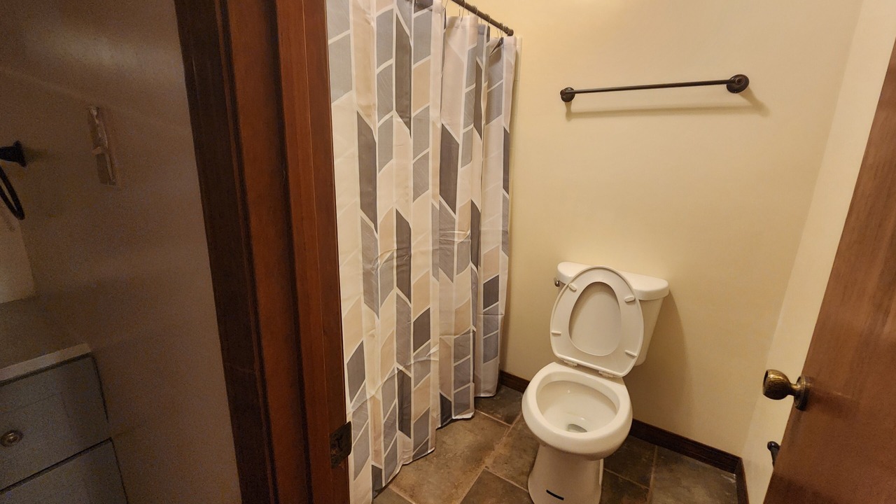 Photo of Bathroom in Mobile