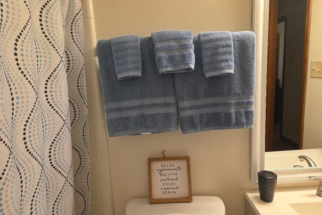 Photo of Bathroom in Mobile