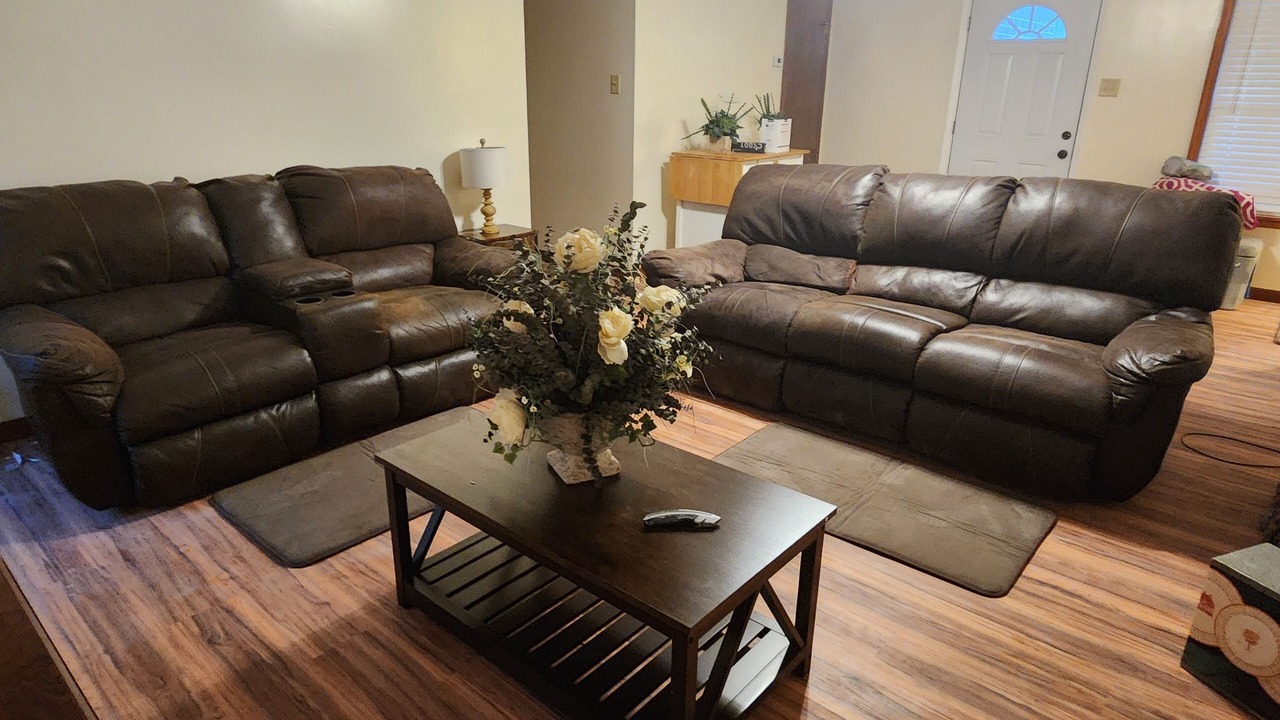 Photo of Livingroom in Mobile