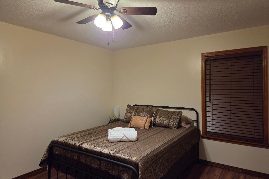 Photo of Bedroom in Mobile