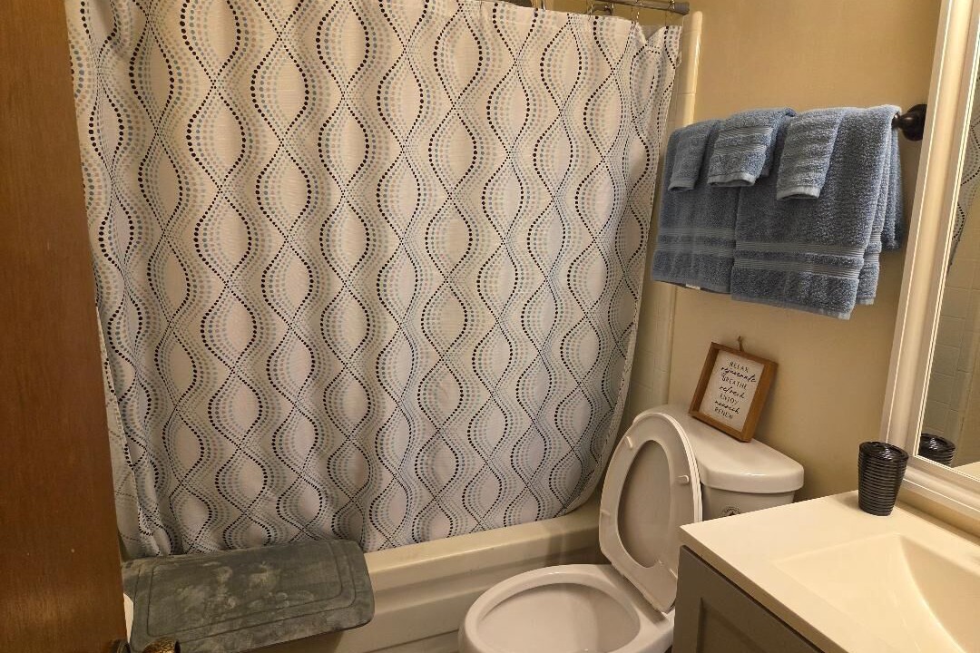 Photo of Bathroom in Mobile