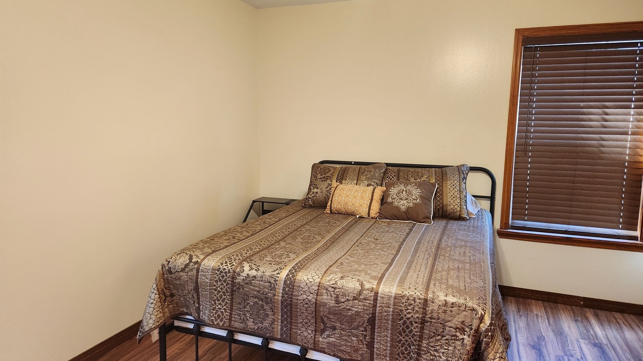 Photo of Bedroom in Mobile