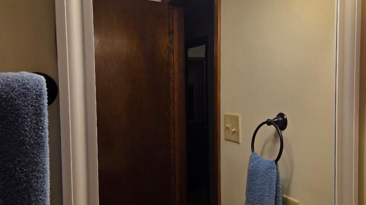 Photo of Bathroom in Mobile
