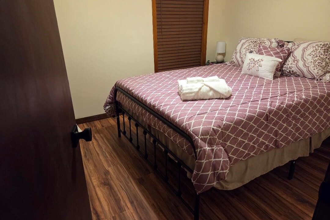 Photo of Bedroom in Mobile