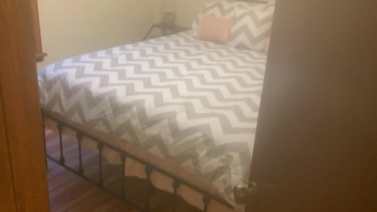 Photo of Bedroom in Mobile