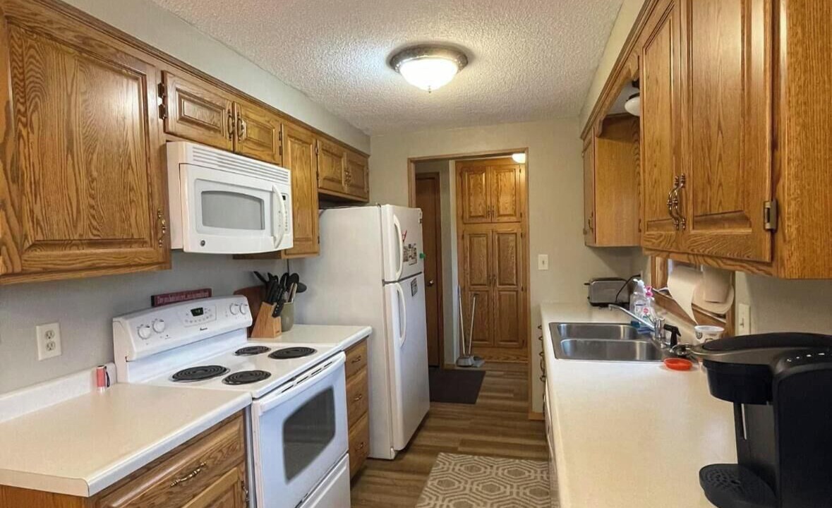 Photo of Kitchen in Watertown